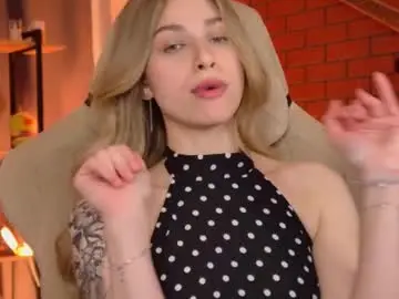 Chaturbate Adult Webcams of elliecutes