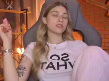 Chaturbate Watch Live Sex Cams of elliecutes