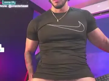 Chaturbate Adult Webcam of jacobfitness