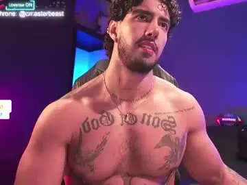 Chaturbate Sex Cam of jacobfitness