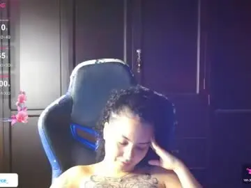 Chaturbate Live Sex Cam of jaydensalvatore_