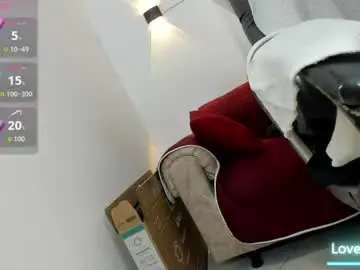 Chaturbate Live Sex of karlye_hot