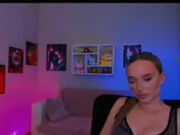 Chaturbate Sex Cam of laisy_flay