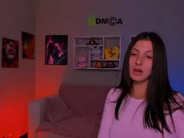 Chaturbate Adult Webcam of laisy_flay