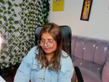 Chaturbate Best Webcam of laura_marttin