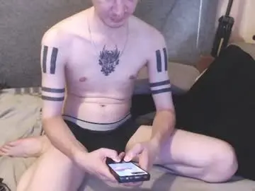 Chaturbate Best live sex cam show of michael_danymans