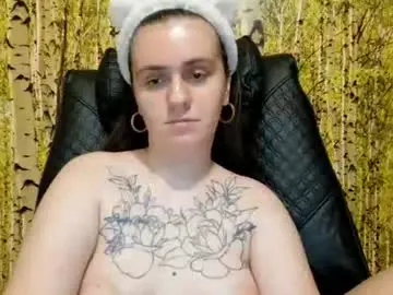 Chaturbate Live Sex Cam of oliviasager