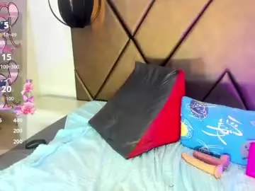 Chaturbate Free Live Porn of penelopeguzman__