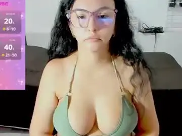 Chaturbate Best live sex cam show of sweetsquirtx23