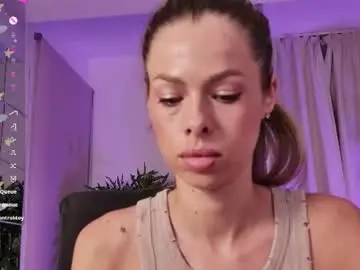 Chaturbate Best Webcam of allenamoon
