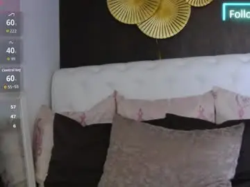 Chaturbate Adult Webcam of bellakarmma