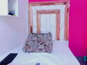 Chaturbate Live Sex of camila_and_johan_naughty