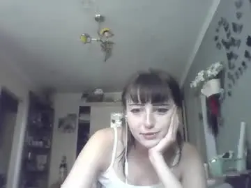 Chaturbate Live Sex Cam of elaynetanton