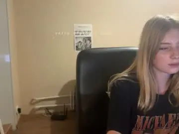 Chaturbate Live Porn of eli_sweetaura