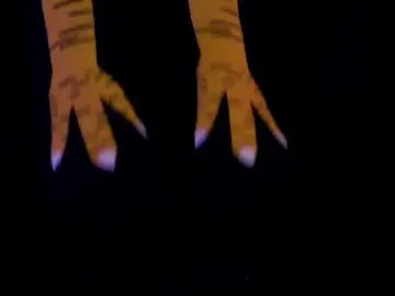 Chaturbate Free Porn Cam of feetvibe