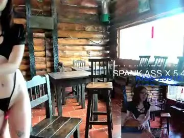 Chaturbate Free Porn Cam of harperwest_