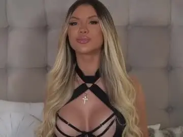 Chaturbate Private Sex Chat of ivyrubens