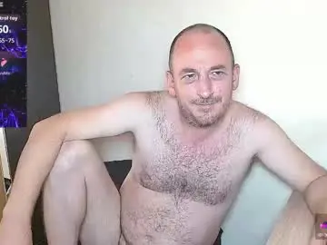 Chaturbate Adult Webcams of johanbarker