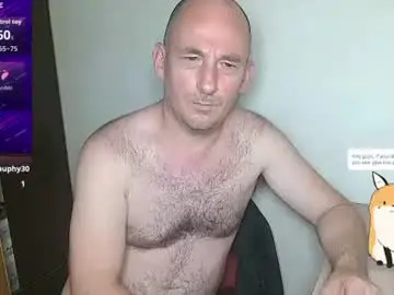 Chaturbate Live Porn of johanbarker