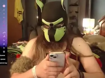 Chaturbate Best live sex cam show of kinkywolf87