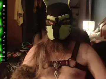 Chaturbate Watch Live Sex Cams of kinkywolf87