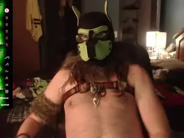 Chaturbate Watch Live Sex Cams of kinkywolf87