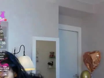 Chaturbate Best live sex cam show of melissa_fane