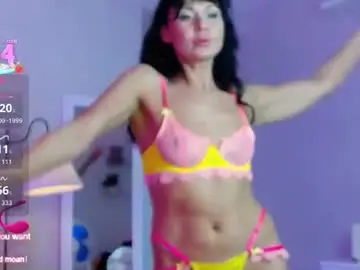 Chaturbate Nude Webcam of melissa_fane
