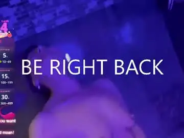 Chaturbate Sex Cam of melissa_fane