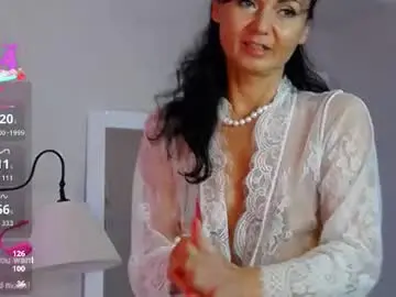 Chaturbate Adult Video Chat of melissa_fane