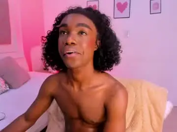 Chaturbate Best live sex cam show of nico_dior