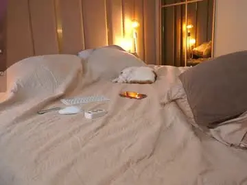Chaturbate Adult Webcam of oh_julie