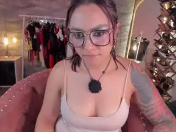Chaturbate Live Sex of smi_samara