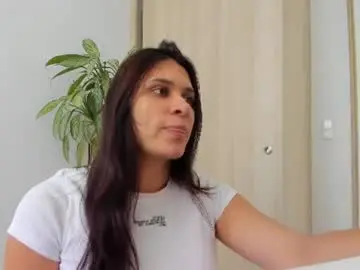 Chaturbate Live Porn of sofia_rivers_