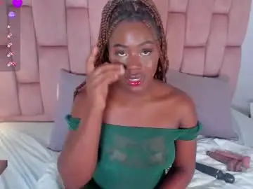 Chaturbate Best Webcam of sofia_samuels