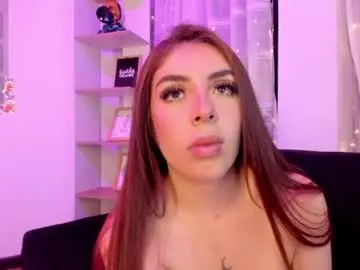 Chaturbate Live Sex Cam of sweet_bellaa_