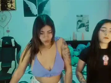 Chaturbate Live Sex Cam of 2girls__dream
