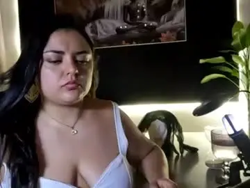 Chaturbate Live Sex of azaraonyx