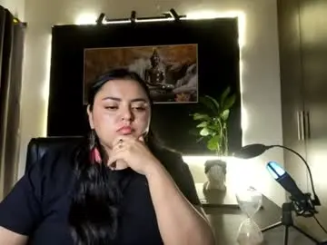 Chaturbate Live Sex Cam of azaraonyx