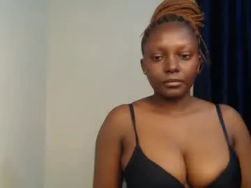 Chaturbate Free Live Porn of blackcyn
