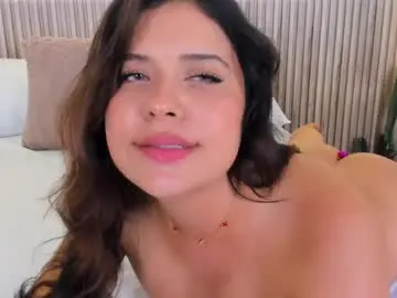 Chaturbate Private Sex Chat of georginareyes