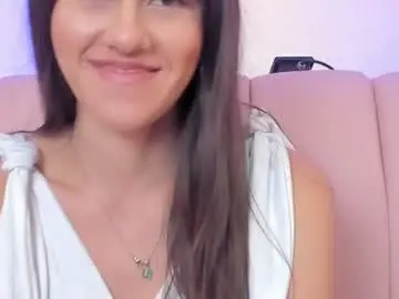 Chaturbate Sex Cam of hanna_foxi