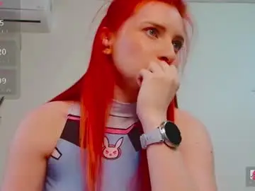 Chaturbate Best Webcam of lisshoran