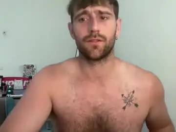 Chaturbate Best live sex cam show of lukegunn22