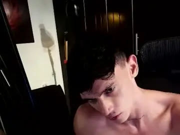 Chaturbate Private Sex Chat of metatron_muscle