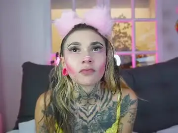 Chaturbate Live Porn of miss___angel