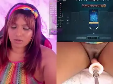 Chaturbate Best live sex cam show of nikolebaker