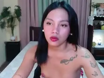 Chaturbate Free Porn Cam of pinaymorena_stephanie