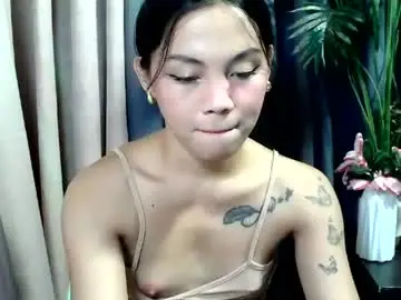 Chaturbate Private Sex Chat of pinaymorena_stephanie