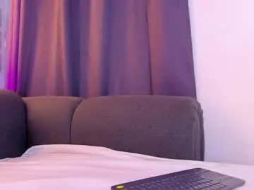 Chaturbate Live Sex of sofi_cabanna